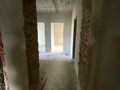 квартира по адресу Степана Бандеры ул., 60