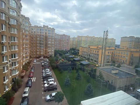 квартира по адресу Абрикосовая ул., 1-Б