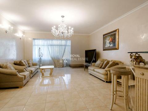 квартира за адресою Кропивницького вул., 8