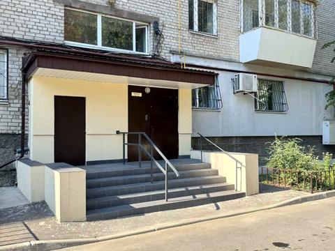 квартира по адресу Енеїди ул. (Бажова), 22