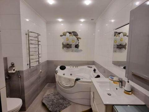 квартира по адресу Срибнокильская ул., 12