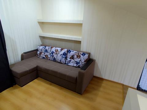 квартира по адресу Белобровский пер., 5