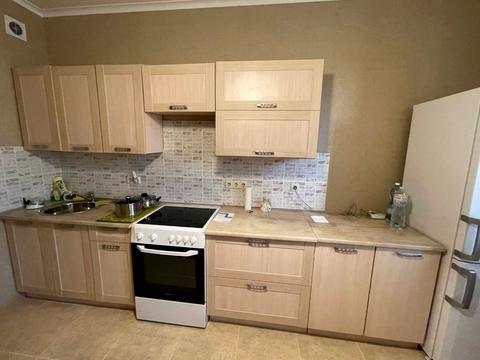 квартира за адресою Миколи Закревського вул., 95-А