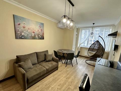 квартира за адресою Самійла Кішки вул. (Маршала Конєва), 12