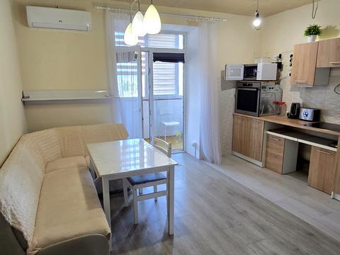 квартира за адресою Водопровідна вул., 34