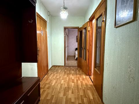 квартира за адресою Каштанова вул., 14-Б