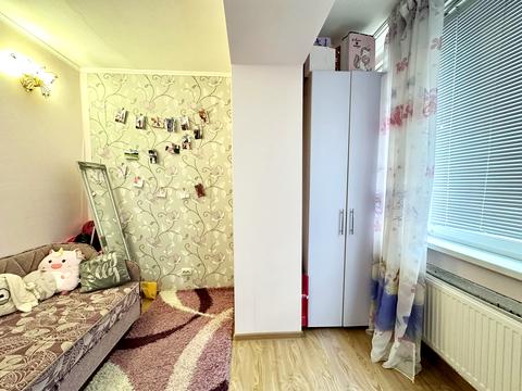 квартира по адресу Центральный бульв., 22-А