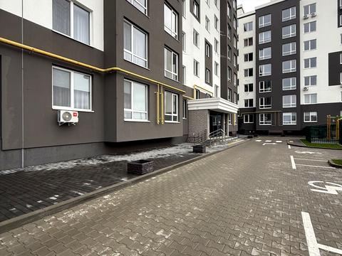 квартира за адресою Будівельна вул., 2
