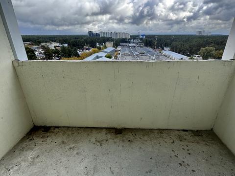 квартира по адресу Бориса Антоненка-Давидовича ул., 1