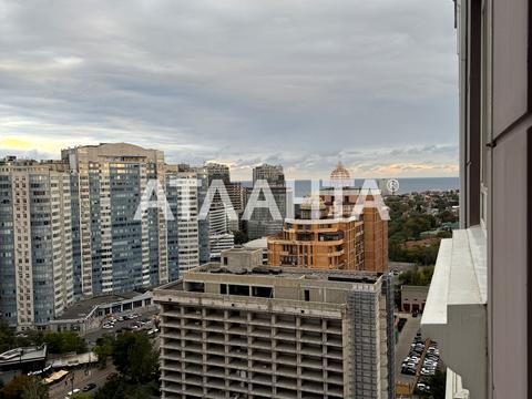 квартира по адресу Генуэзская ул., 24д к4