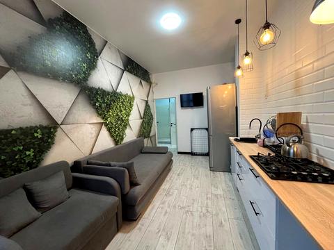 квартира по адресу Дача Ковалевского ул., 121 к1