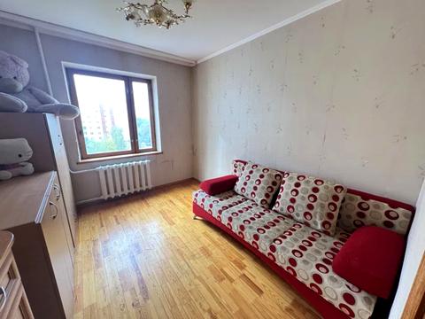 квартира за адресою 2-га Нова вул., 4