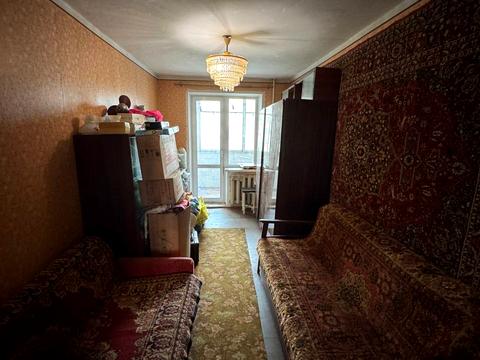 квартира за адресою Метробудівська вул., 4