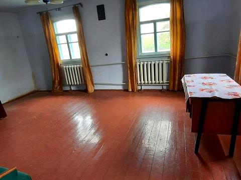 дом по адресу Садибна, 65