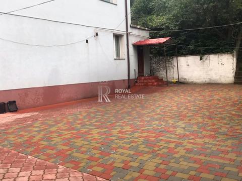 дом по адресу Старонаводницкая ул.