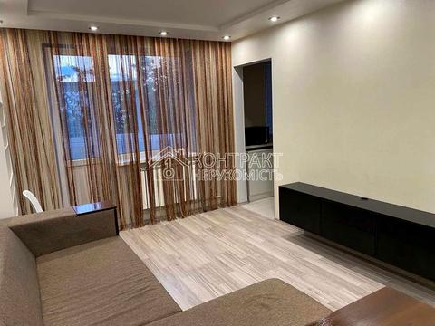 квартира за адресою Яни Червоної вул., 7