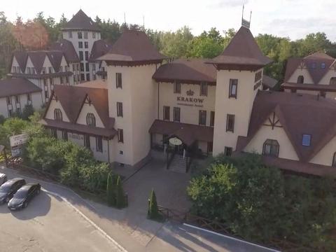 комерційна за адресою Берестейське шосе (Брест-Литовське), 8