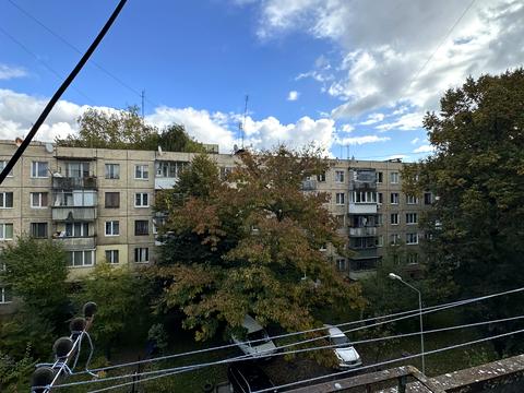 квартира по адресу Научная ул., 22