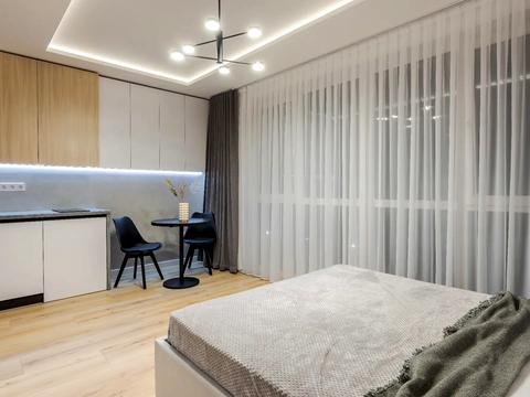 коммерческая по адресу Кулиша ул., 47