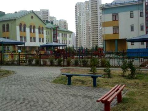 квартира за адресою Київ, Урлівська вул., 23-А