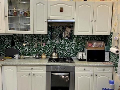 квартира по адресу Короленко пер., 19