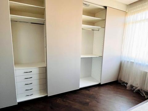 квартира по адресу Пришвина ул., 8