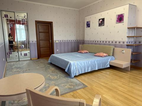 квартира по адресу Леси Украинки бульв., 23