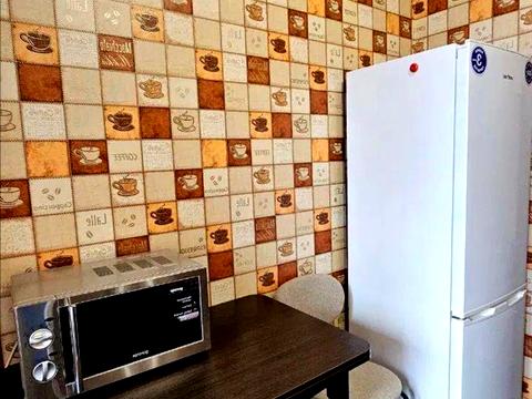 квартира за адресою Єлизавети Чавдар вул., 34