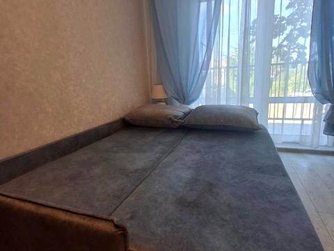 квартира за адресою Дмитріївська вул. (Дмитрія Донського), 59/2