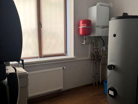 дом по адресу Березова, 18