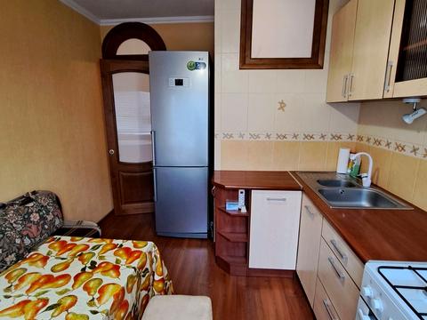 квартира за адресою вул. Леваневців, 27