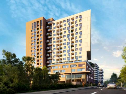 квартира за адресою Топольна вул., 4