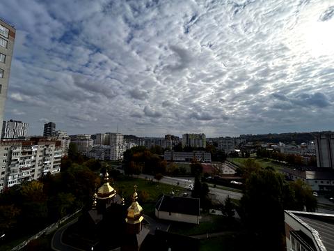 квартира за адресою Петра Панча вул., 18б