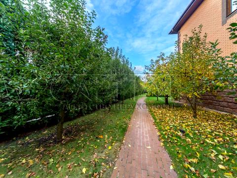 будинок за адресою Обухівський