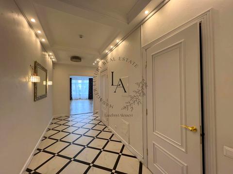 квартира за адресою Кловський узвіз (Кловський), 7a