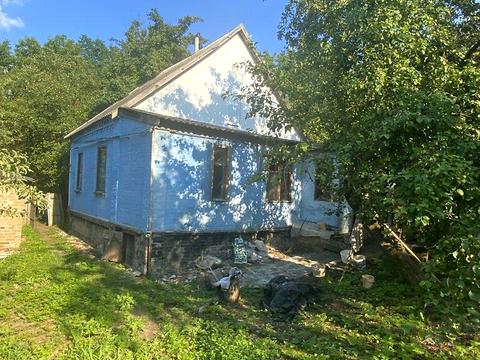 дом по адресу Очеретянский пер., 20