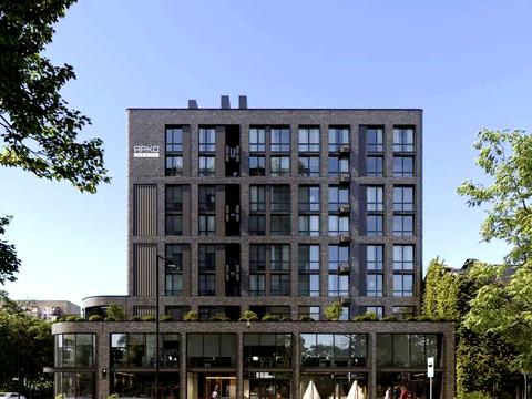 квартира по адресу Южный бульв., 2