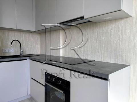 квартира по адресу Героев Небесной Сотни просп., 16/10