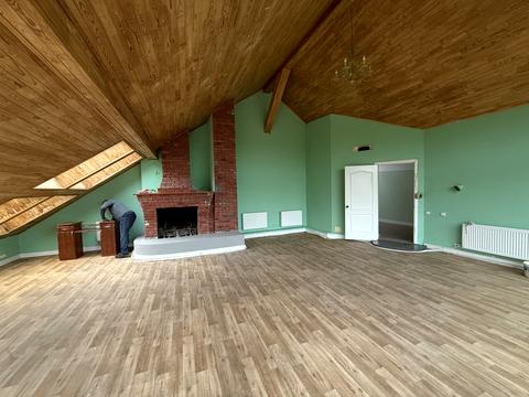 дом по адресу Ягодная ул.