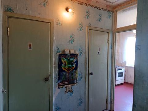 квартира по адресу Червоной Калины просп. (Владимира Маяковского), 14/13