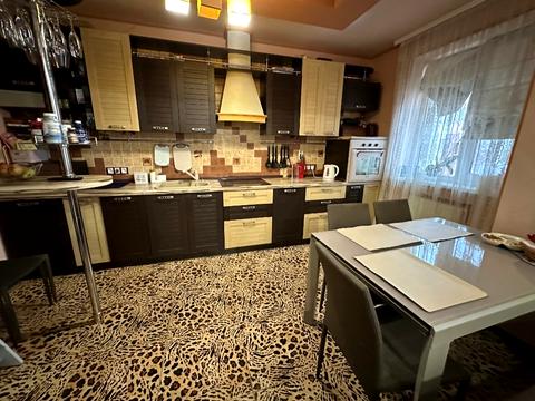 квартира за адресою Тракторобудівників просп., 94в