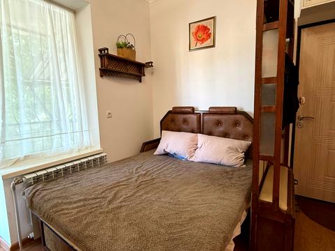 квартира за адресою Водопровідна вул., 13