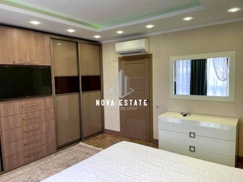 квартира за адресою Золотоустівська вул., 30