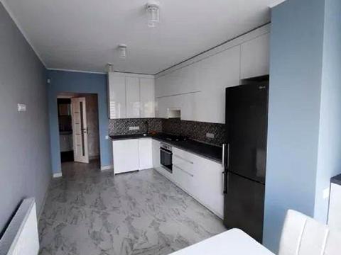 квартира по адресу Космичная ул., 16