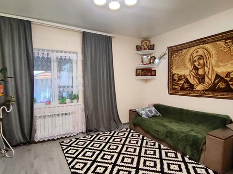 дом по адресу Тиха, 1