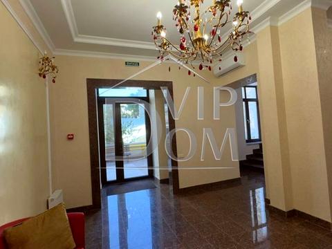 квартира по адресу Бориса Литвака ул. (Заславського), 9