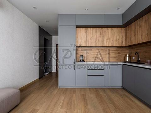 квартира за адресою Київ, Столичне шосе, 1