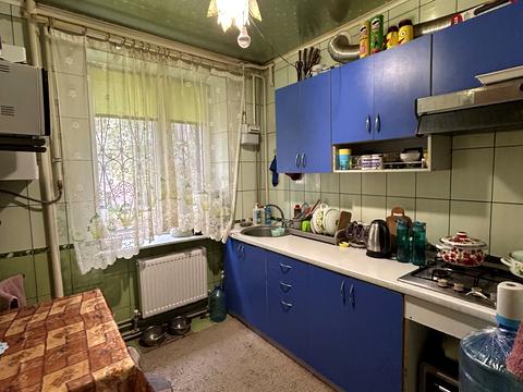 квартира за адресою Гетьмана Сагайдачного, 17