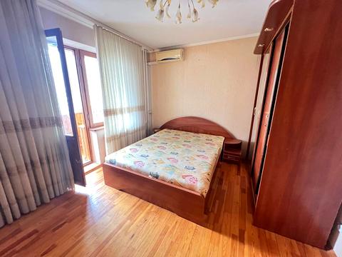 квартира по адресу 2-га Нова ул., 4