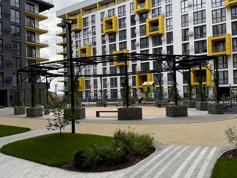 квартира за адресою Миколи Пимоненка вул. (), 7